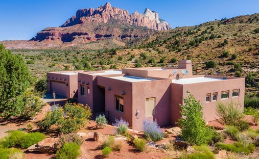 Maison à Hurricane, Utah, États-Unis 1