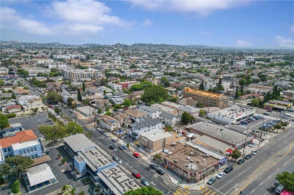 Andere in Los Angeles, Kalifornien, Vereinigte Staaten 2 - 18768869