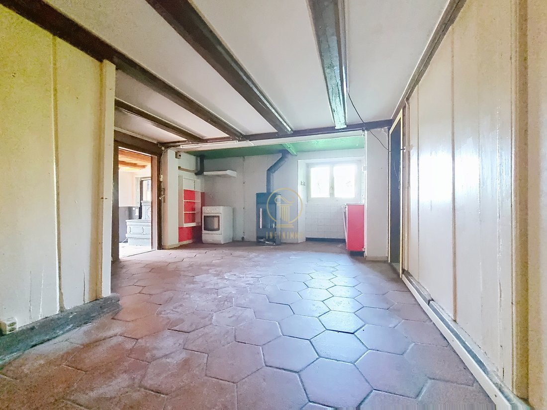 Casa en Lucens, Cantón de Vaud, Suiza 4 - 18768464