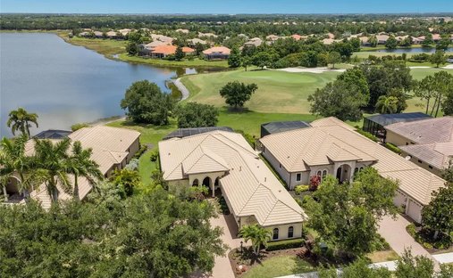 Haus in Bradenton, Florida, Vereinigte Staaten 1