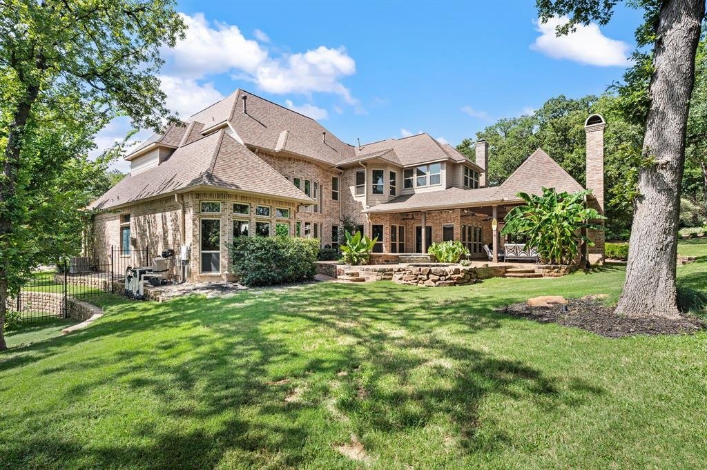 Casa a Grapevine, Texas, Stati Uniti 4 - 18772190