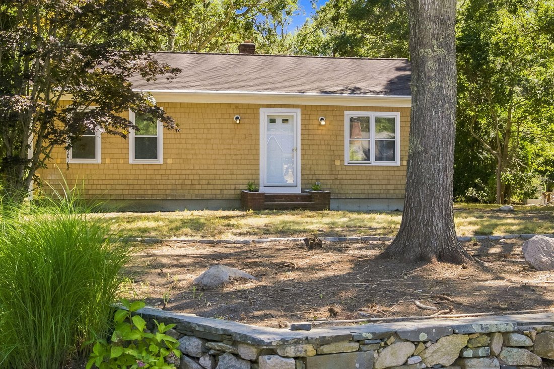 Haus in Falmouth, Massachusetts, Vereinigte Staaten 2 - 18769260