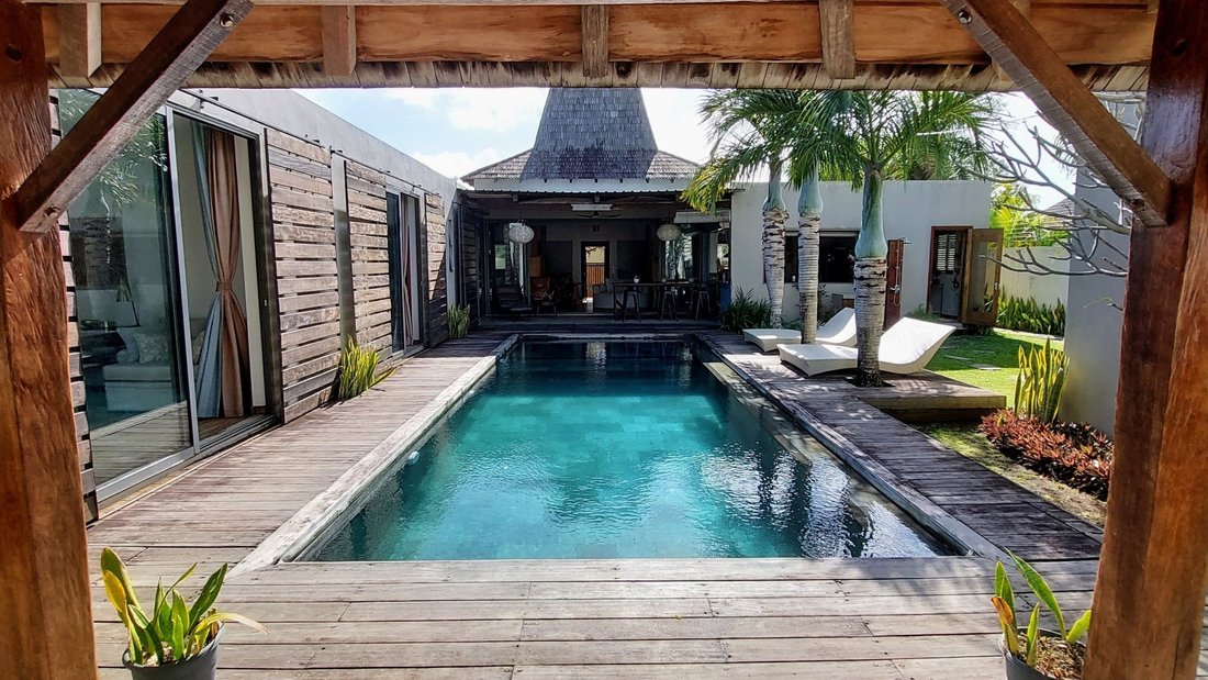 Villa a Grand Baie, Rivière du Rempart, Mauritius 2 - 18770337