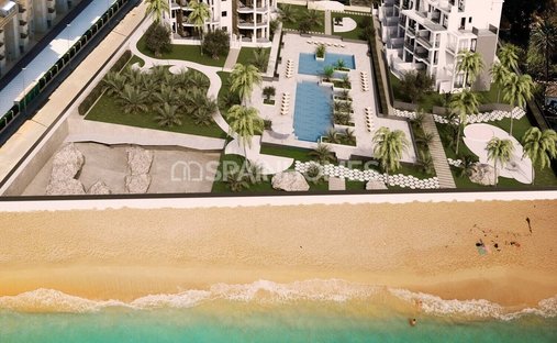 Apartment in Denia, Valencian Community, Spain 1