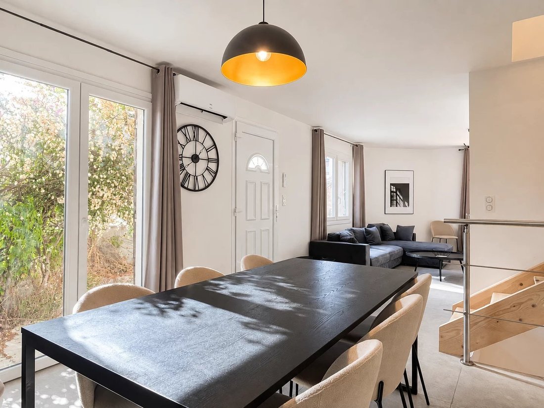 House in Tassigny, Cannes, France 2 - 18769615