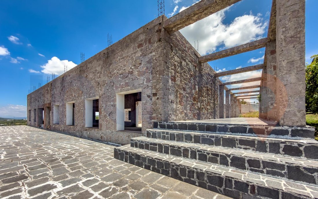 Land in Huimilpan, Querétaro, Mexico 5 - 18770140