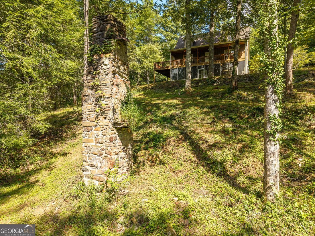 Casa en Ellijay, Georgia, Estados Unidos 5 - 18771874