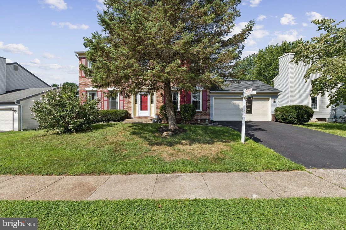 Haus in Chantilly, Virginia, Vereinigte Staaten 1 - 18772331