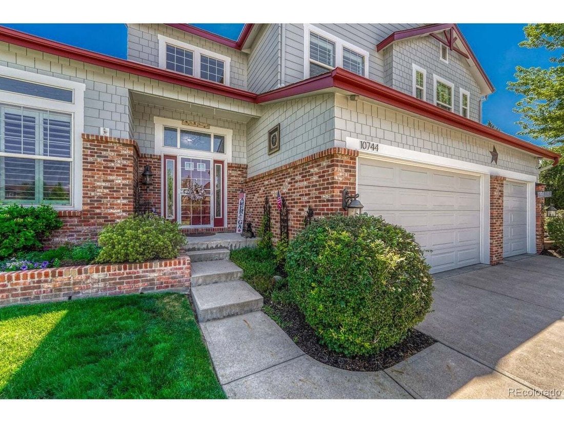 Casa en Highlands Ranch, Colorado, Estados Unidos 1 - 18771452