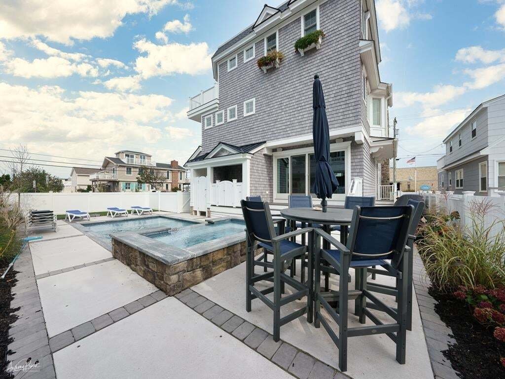 Haus in Avalon, New Jersey, Vereinigte Staaten 5 - 18768252