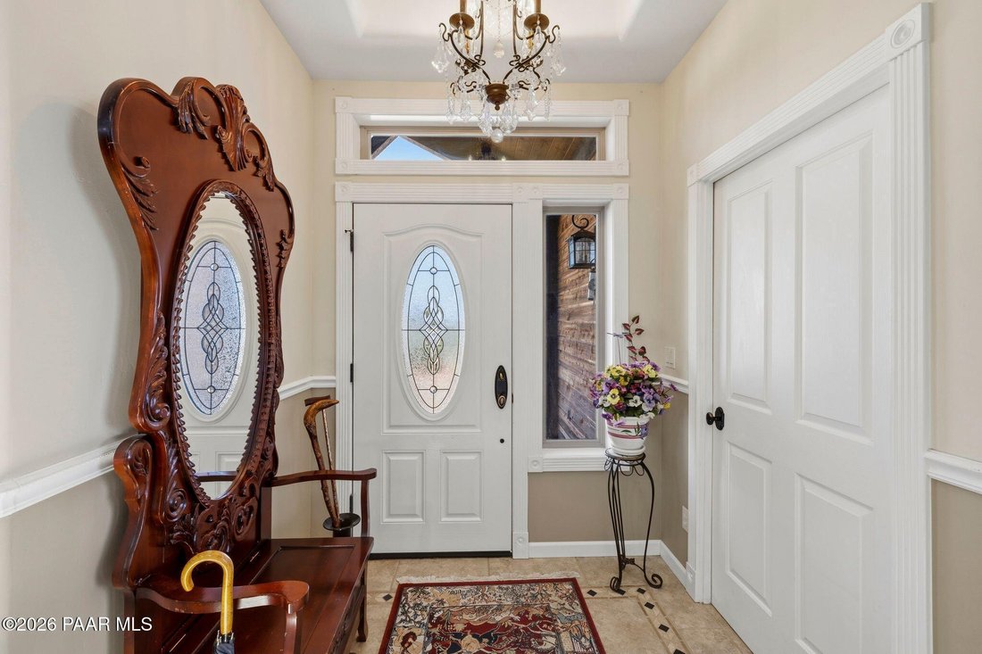 House in Prescott Valley, Arizona, United States 5 - 18770591