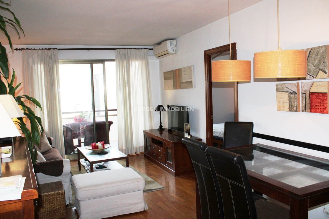 Appartement à Palma, Îles Baléares, Espagne 1 - 18769430