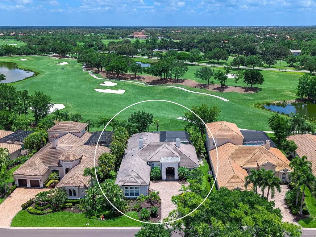 House in Bradenton, Florida, United States 1 - 18773492