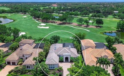 Casa a Bradenton, Florida, Stati Uniti 1