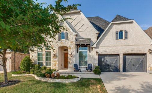 House in Celina, Texas, United States 1