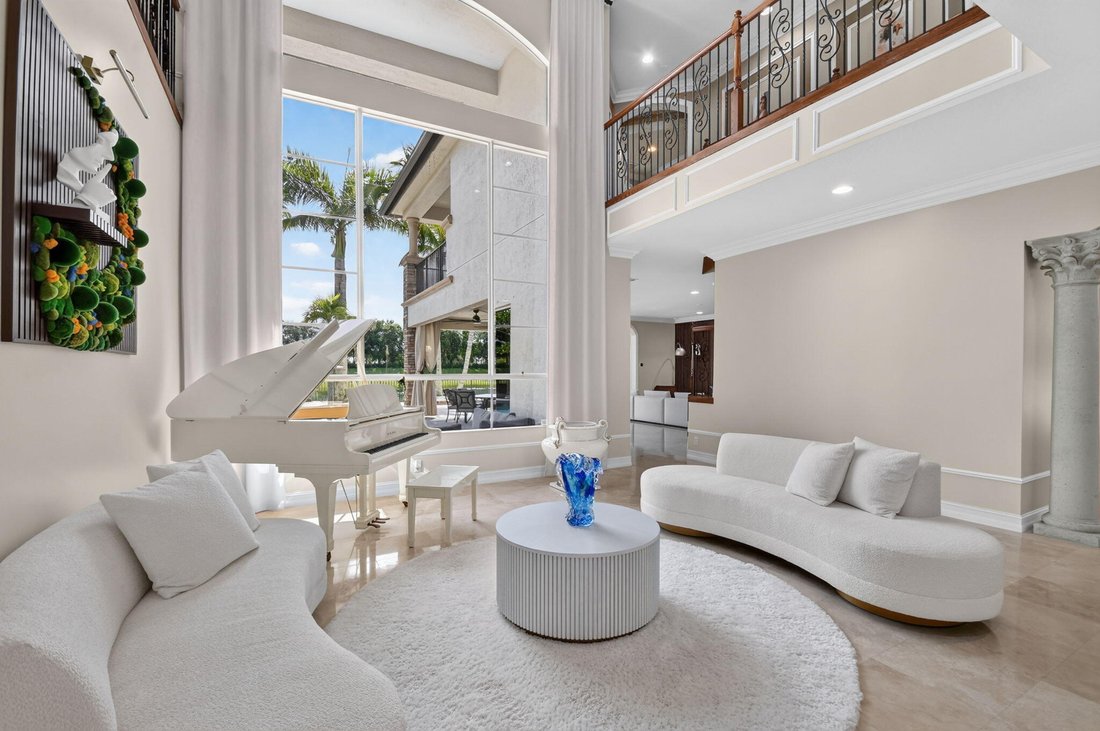 Haus in West Palm Beach, Florida, Vereinigte Staaten 5 - 18768773