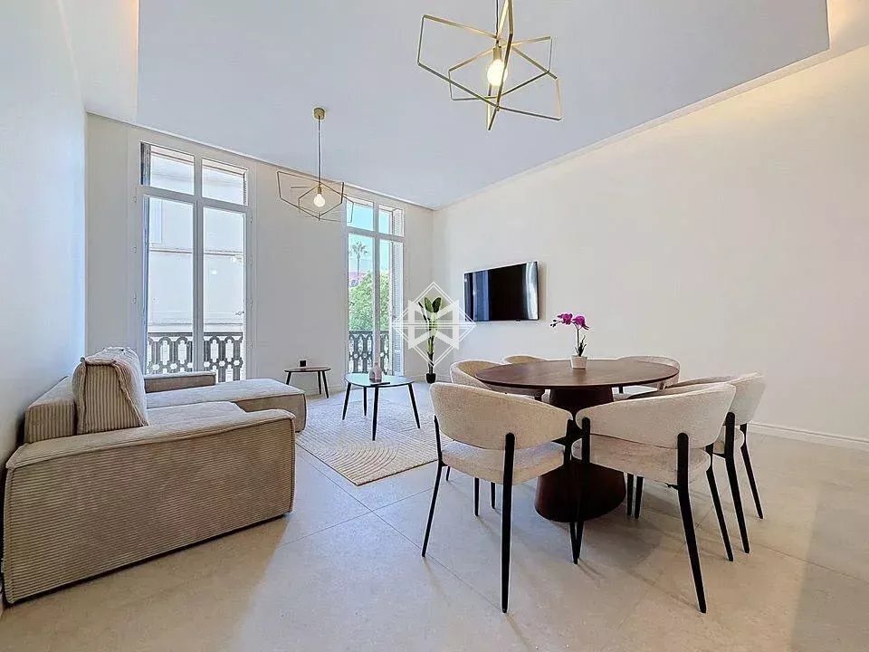 Appartement à Cannes, Provence-Alpes-Côte d'Azur, France 1 - 18769763