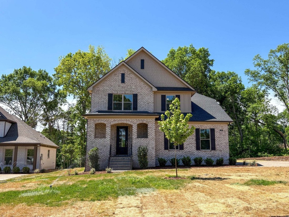 Maison à Lebanon, Tennessee, États-Unis 1 - 18771338
