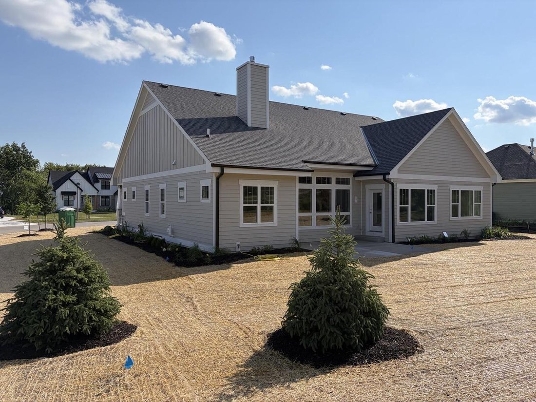 Casa en Sussex, Wisconsin, Estados Unidos 4 - 18770855