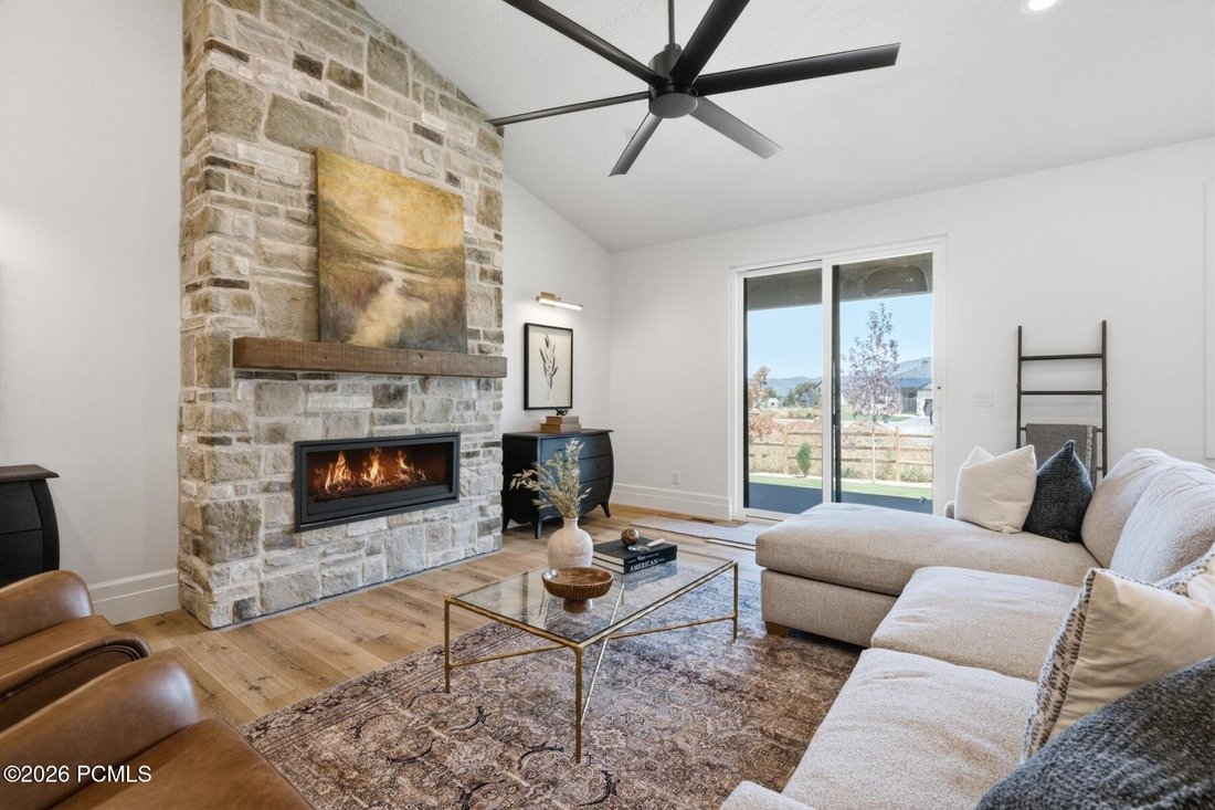 House in Kamas, Utah, United States 2 - 18770608