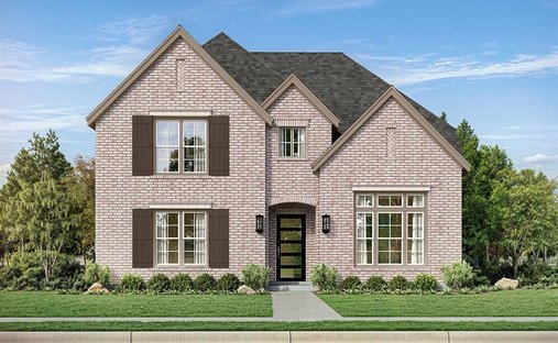 Haus in Frisco, Texas, Vereinigte Staaten 1