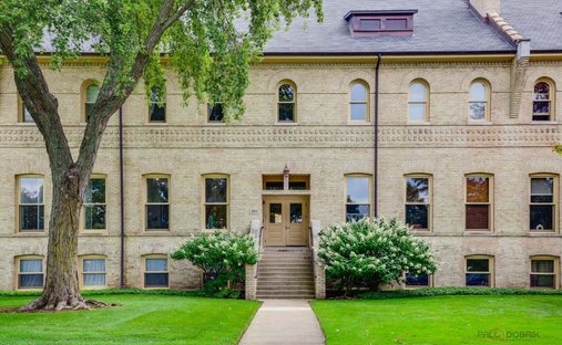 Appartement à Highland Park, Illinois, États-Unis 1