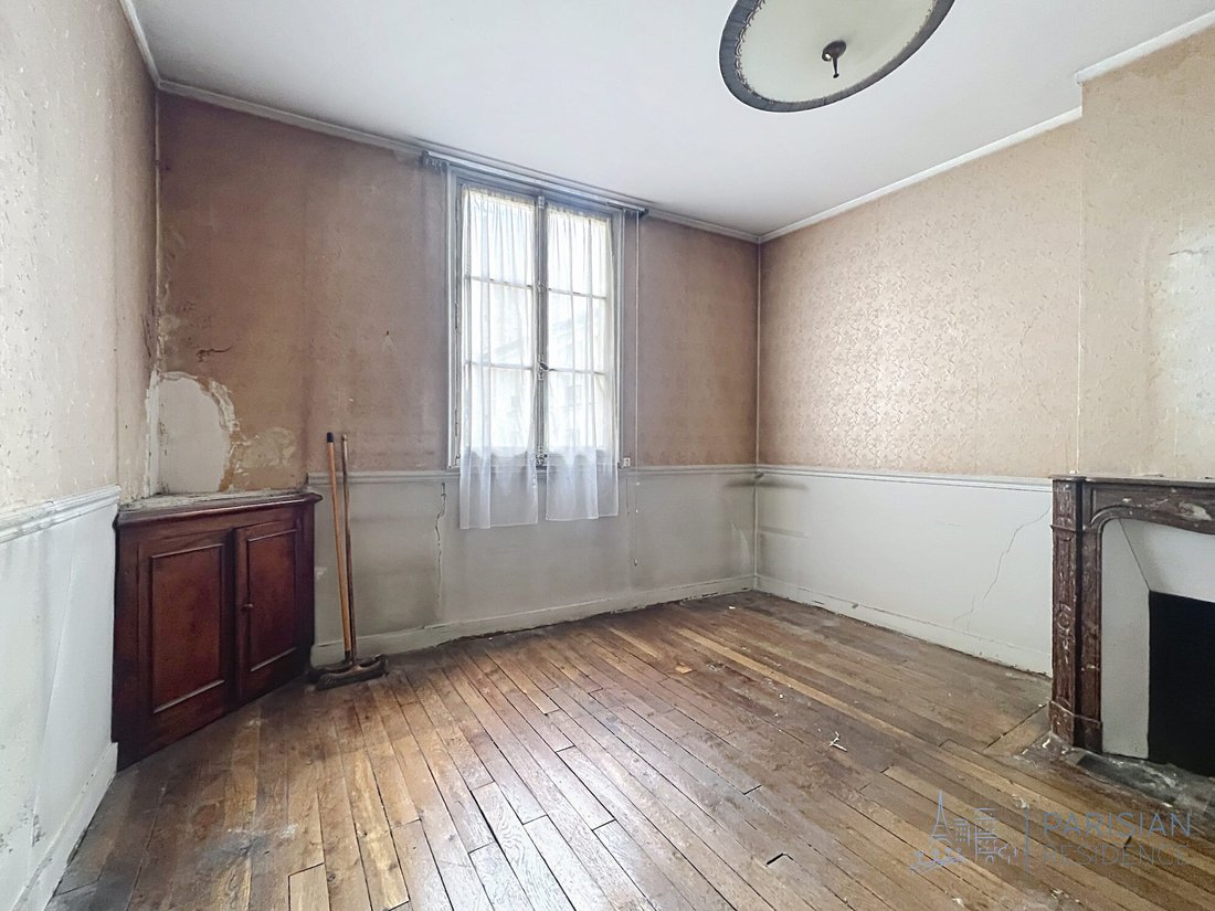 Apartamento en Odéon, Paris 6e Arrondissement, París 3 - 18773663