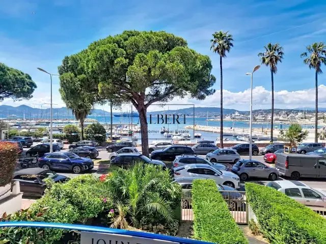 Apartamento en Cannes, Provenza-Alpes-Costa Azul, Francia 1 - 17865166