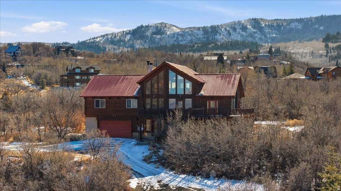 Casa a Heber City, Utah, Stati Uniti 1 - 18771575