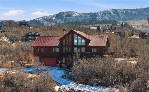 Casa en Heber City, Utah, Estados Unidos 1