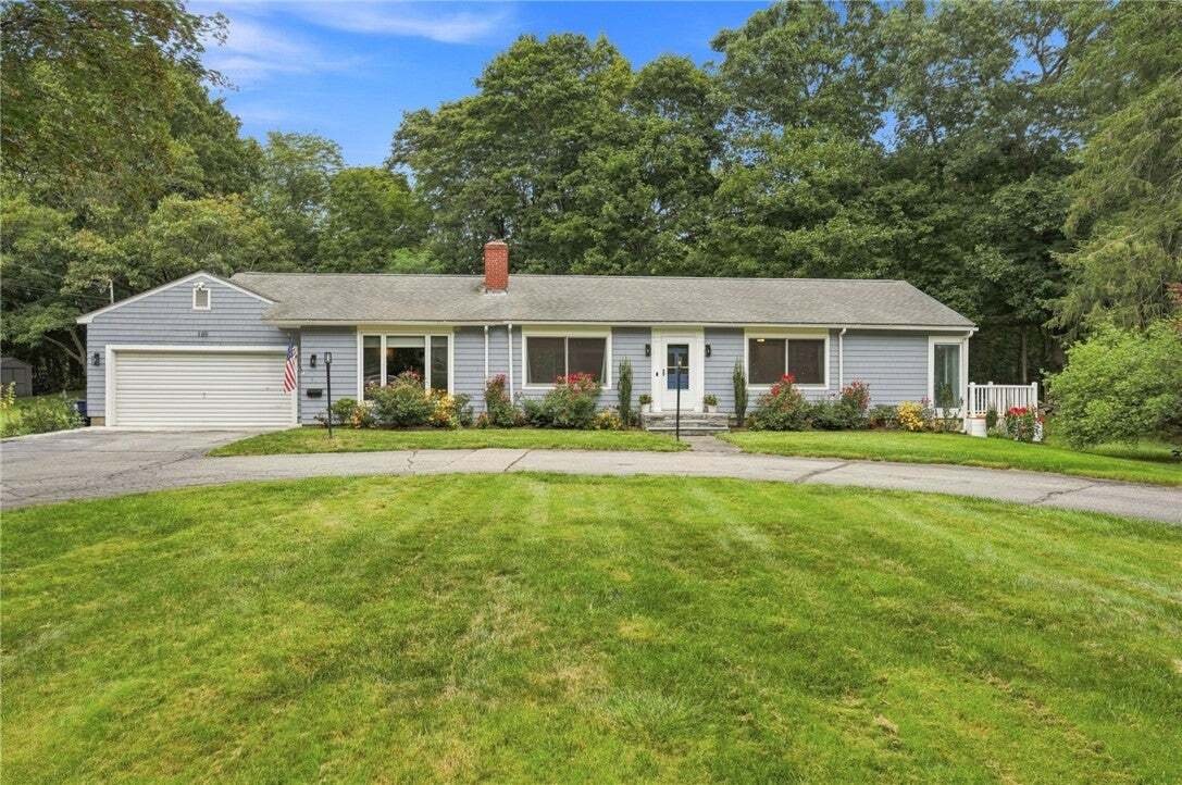 House in North Kingstown, Rhode Island, United States 1 - 18770974