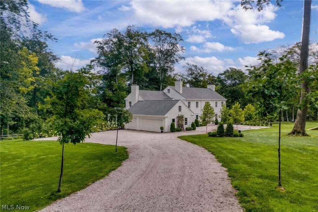 Haus in Gates Mills, Ohio, Vereinigte Staaten 2 - 18738135
