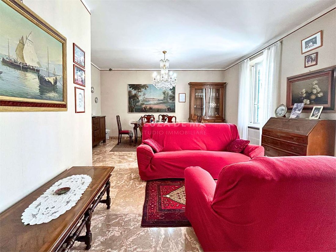 Maison à Centro, Santa Margherita Ligure, Ligurie 3 - 18772108