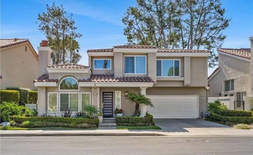 House in Newport Beach, California, United States 1