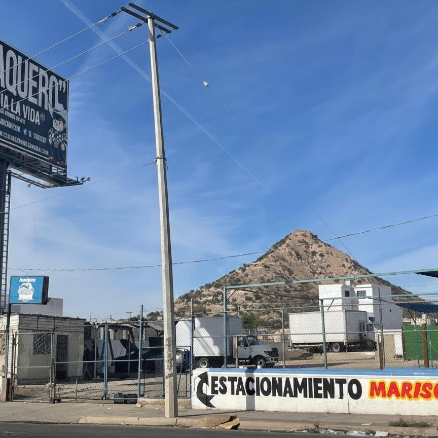 Terreno en Hermosillo, Sonora, México 3 - 18769776