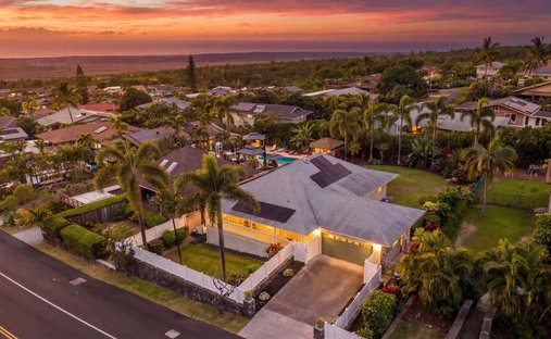 Casa a Kailua, Hawaii, Stati Uniti 1