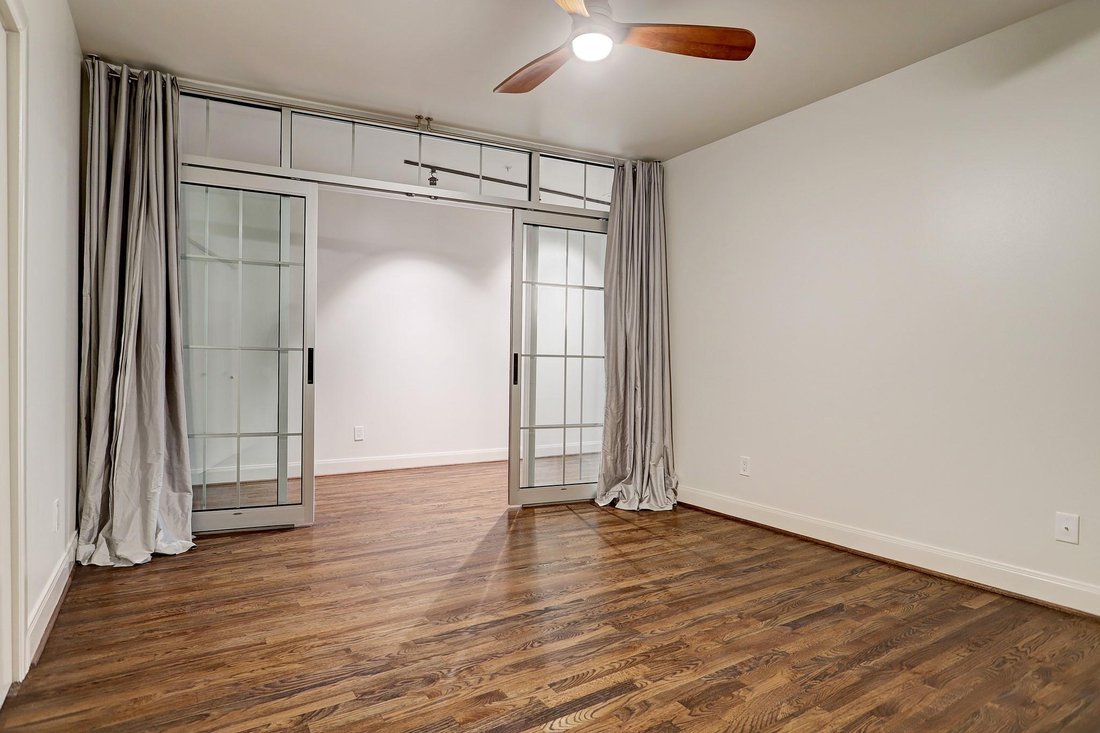 Condominio en Houston, Texas, Estados Unidos 4 - 18769034