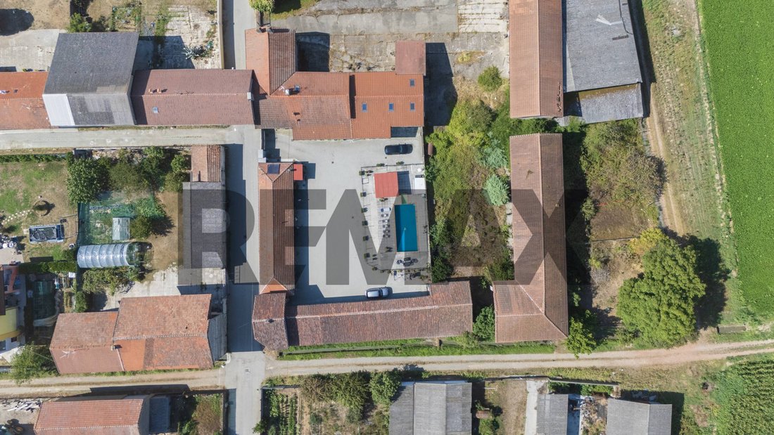 Casa de Campo en Tronzano Vercellese, Piamonte, Italia 3 - 18773436