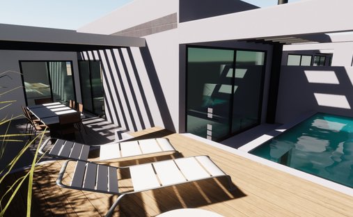 Apartment in Kifisia, Attica, Greece 1