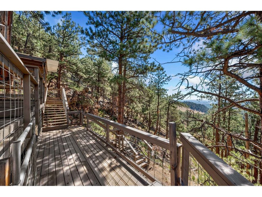 House in Boulder, Colorado, United States 4 - 18768789