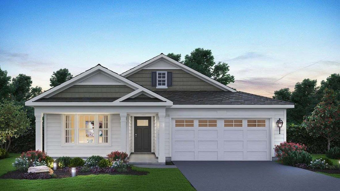 House in Pingree Grove, Illinois, United States 1 - 18771209