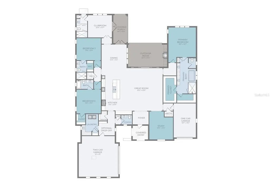 Casa a Bradenton, Florida, Stati Uniti 2 - 18773635