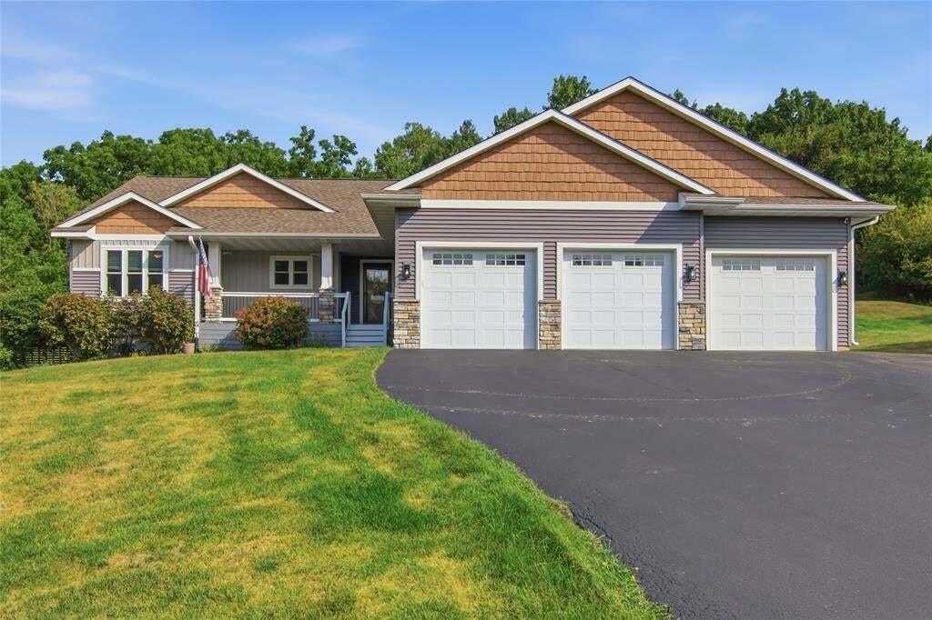 Haus in Menomonie, Wisconsin, Vereinigte Staaten 1 - 18770832