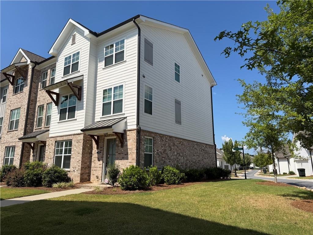 Townhouse en Suwanee, Georgia, Estados Unidos 4 - 18663704