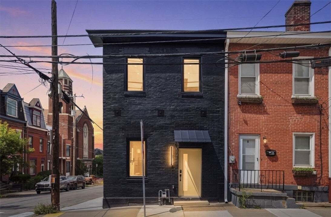 Haus in Pittsburgh, Pennsylvania, Vereinigte Staaten 5 - 18768206