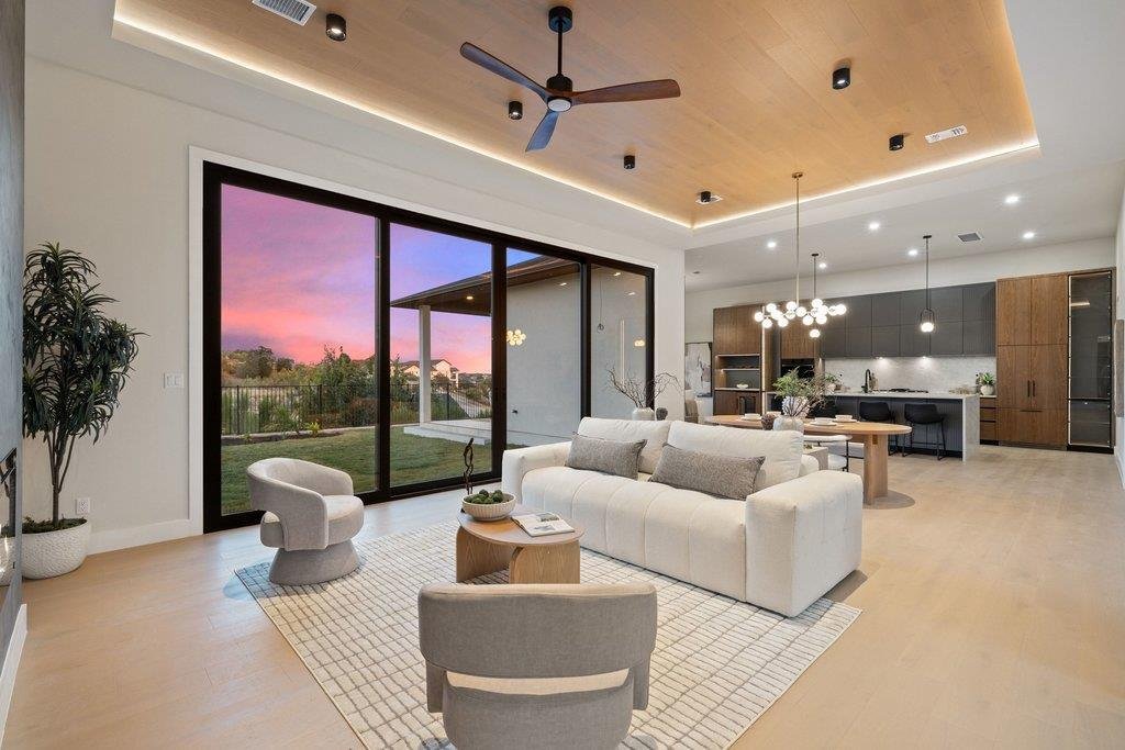 House in Leander, Texas, United States 5 - 17611326