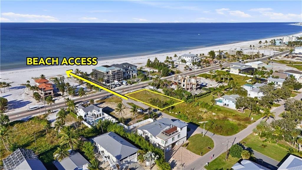 Terreno a Fort Myers Beach, Florida, Stati Uniti 1 - 18770085