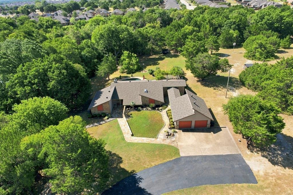 Maison à Midlothian, Texas, États-Unis 4 - 18770432