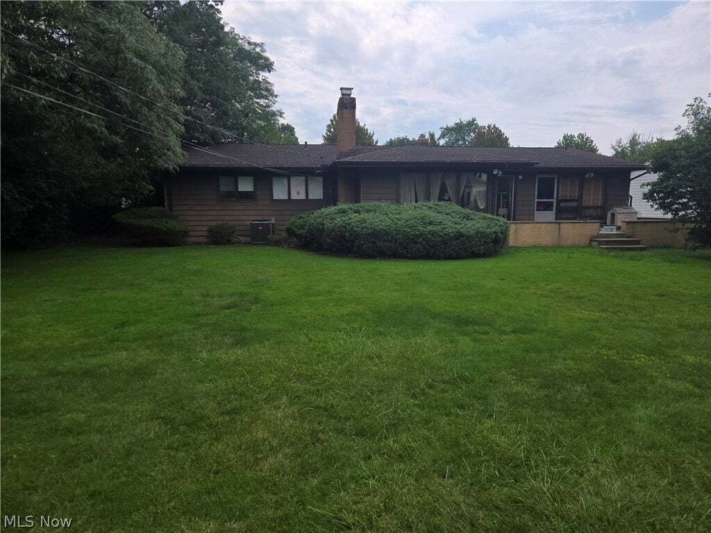 Maison à Shaker Heights, Ohio, États-Unis 4 - 18768465