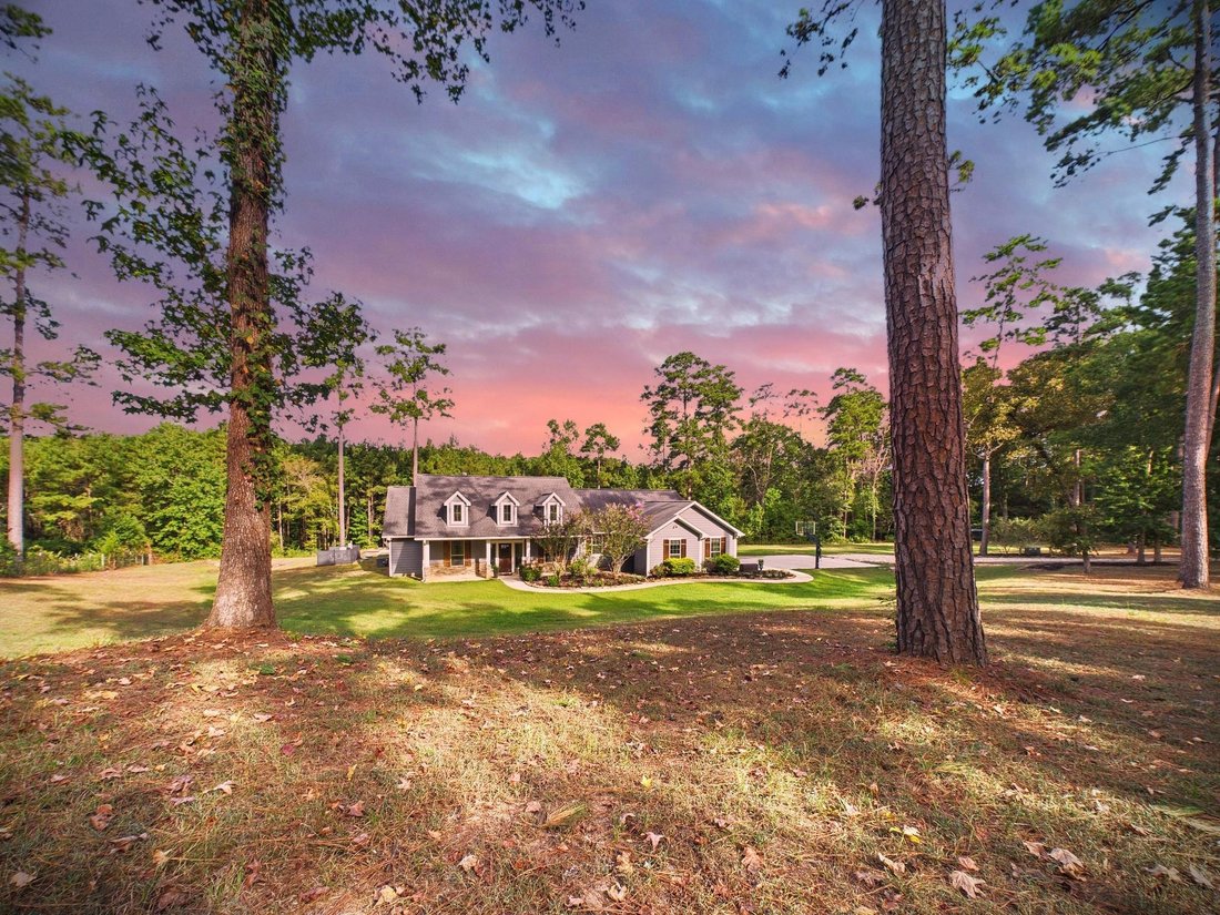 Haus in New Waverly, Texas, Vereinigte Staaten 1 - 18754338